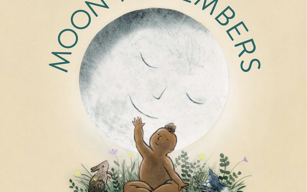 The Moon Remembers